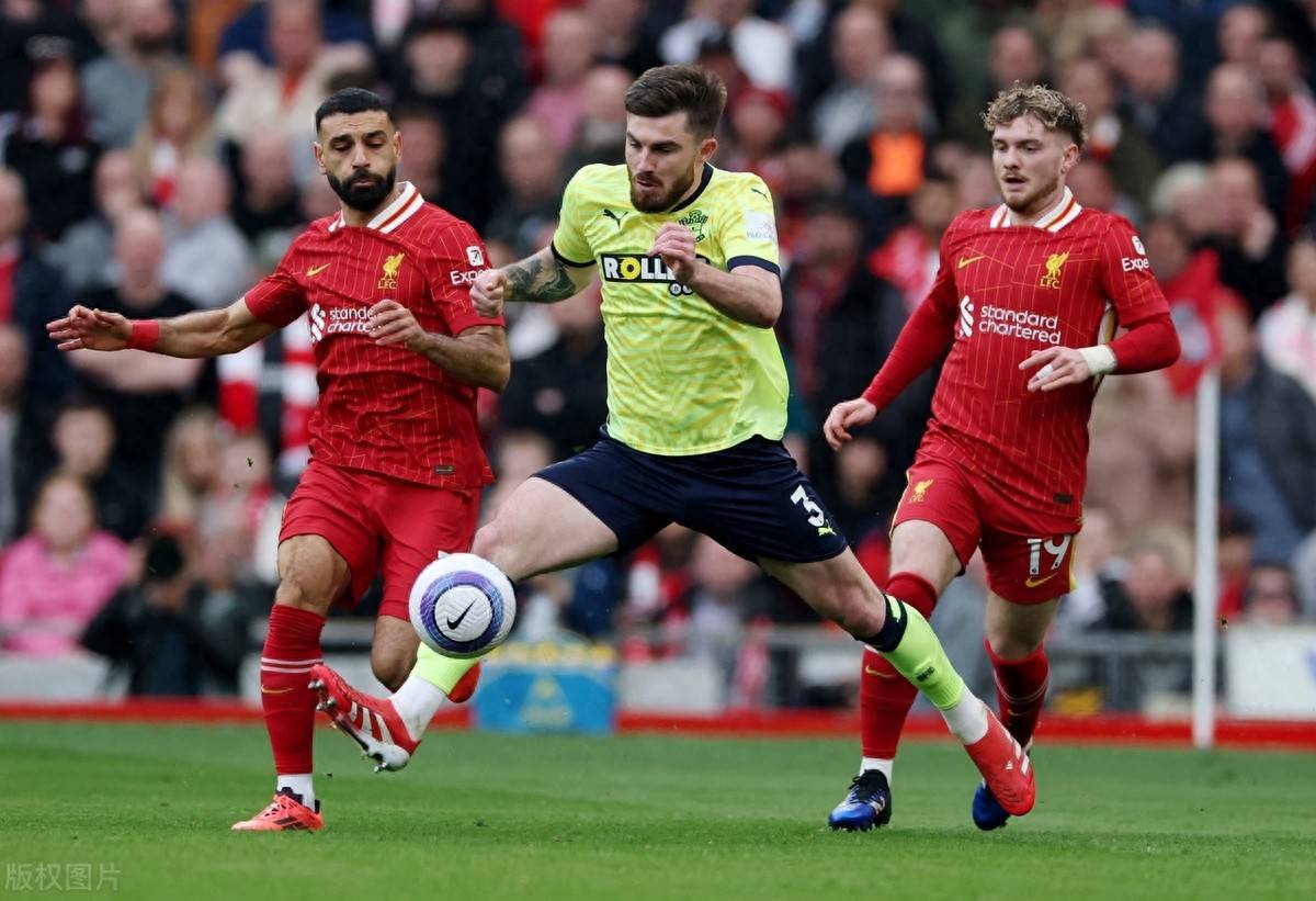 萨拉赫巅峰对决，Ming与30激战切尔西分钟，赛况扑朔迷离胜负难料！