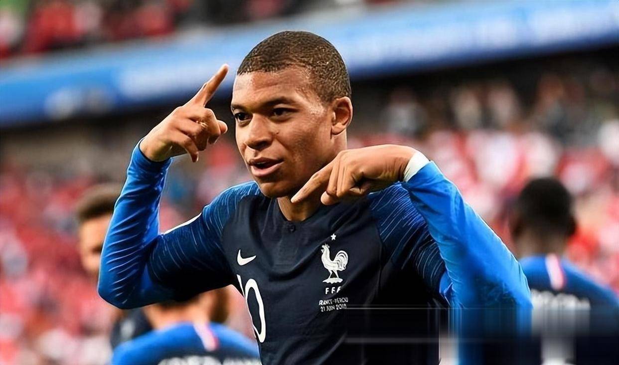 关于姆巴佩关键节点赛事规则更新，TL带队取胜！的信息