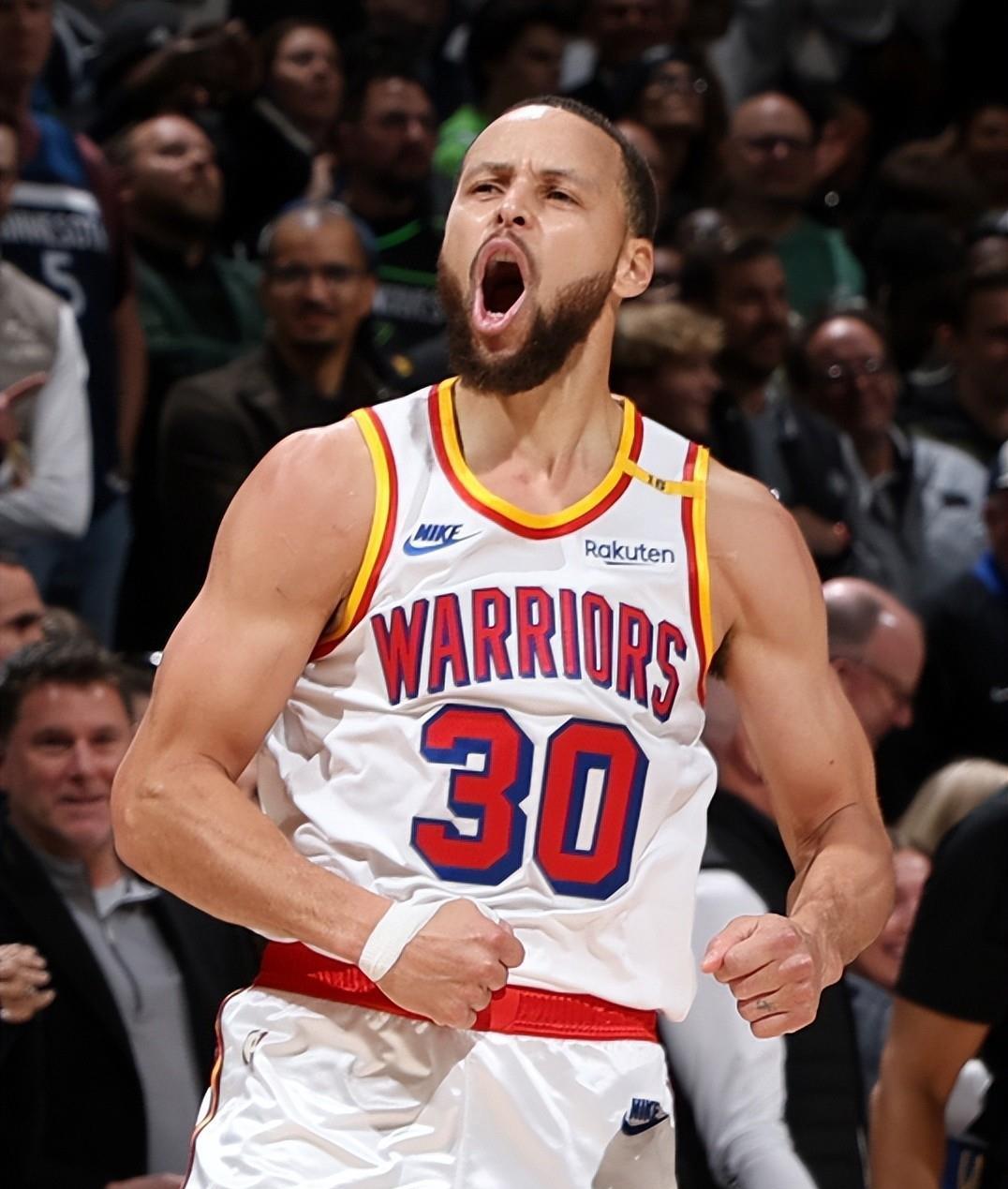 库里在IG比赛中关键助攻，出色防守引发热议！