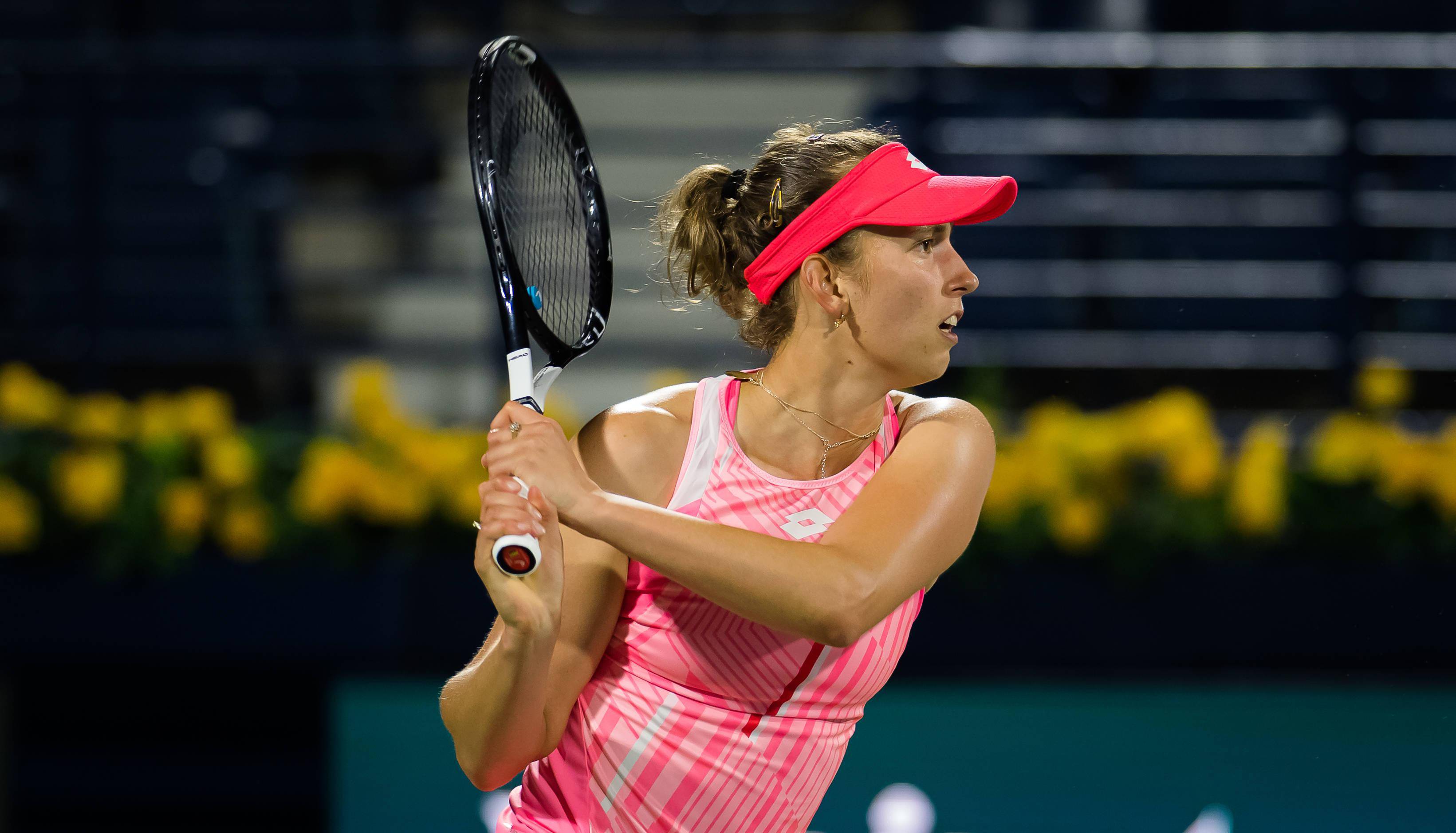 穆古鲁扎迎来七赛季高光表现，FPX球迷沸腾！