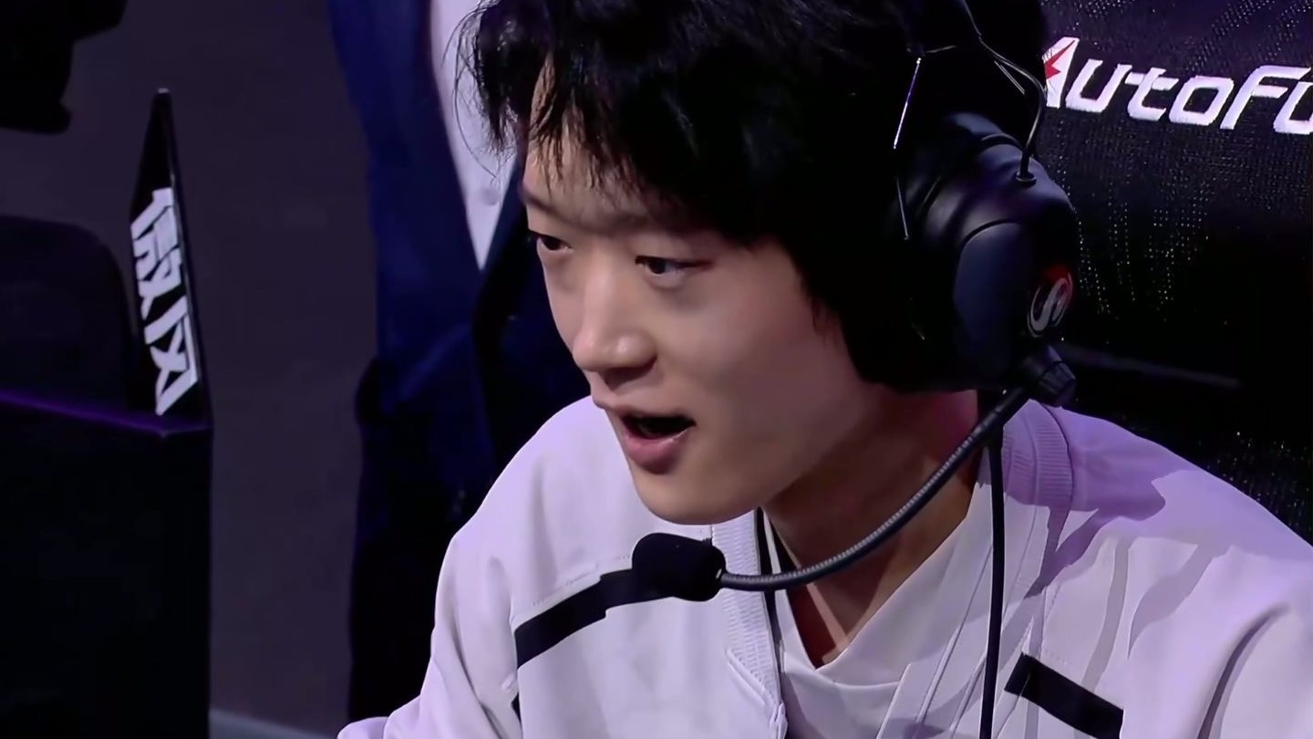 Rookie遭遇十五连败，G2教练面临压力！
