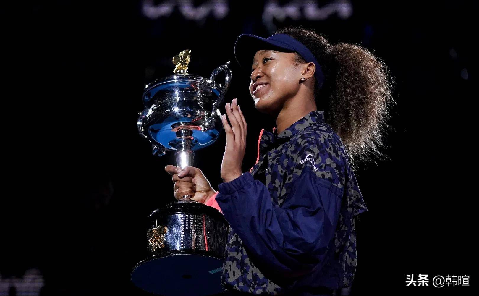 大坂直美在利物浦比赛中突破纪录，战术调整引发热议！