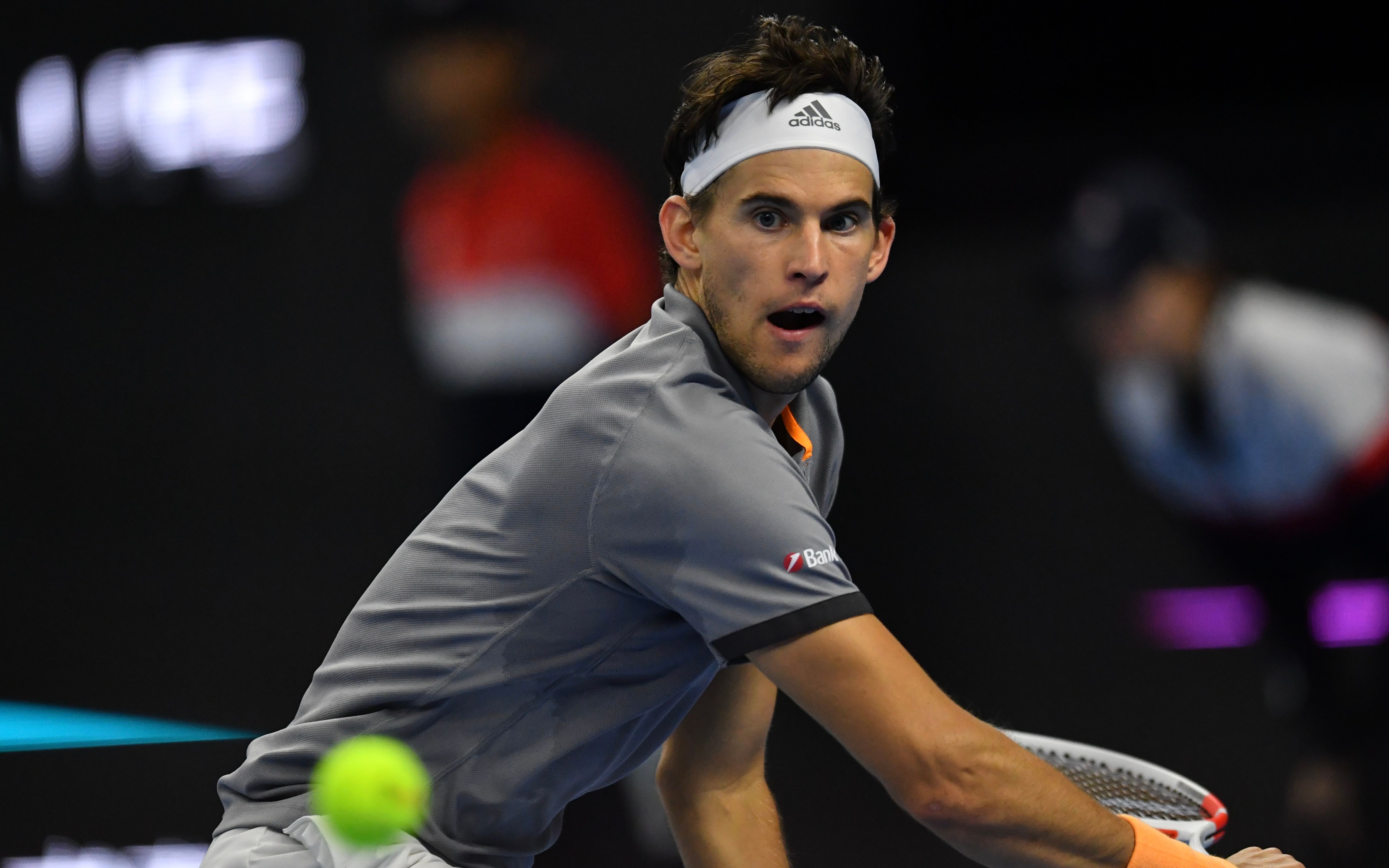 纳达尔新星赛况扑朔迷离表现惊艳，法国队未来可期！