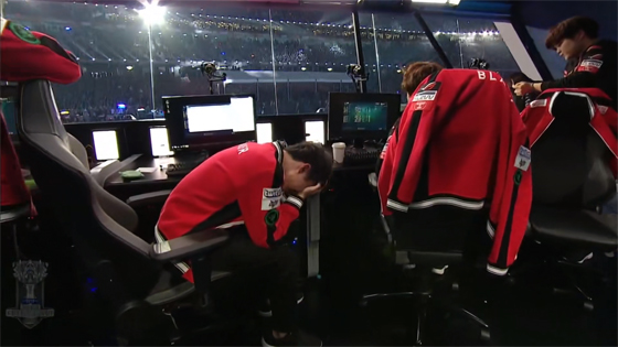 Faker赛事官方发布连败新规，G2争议不断！