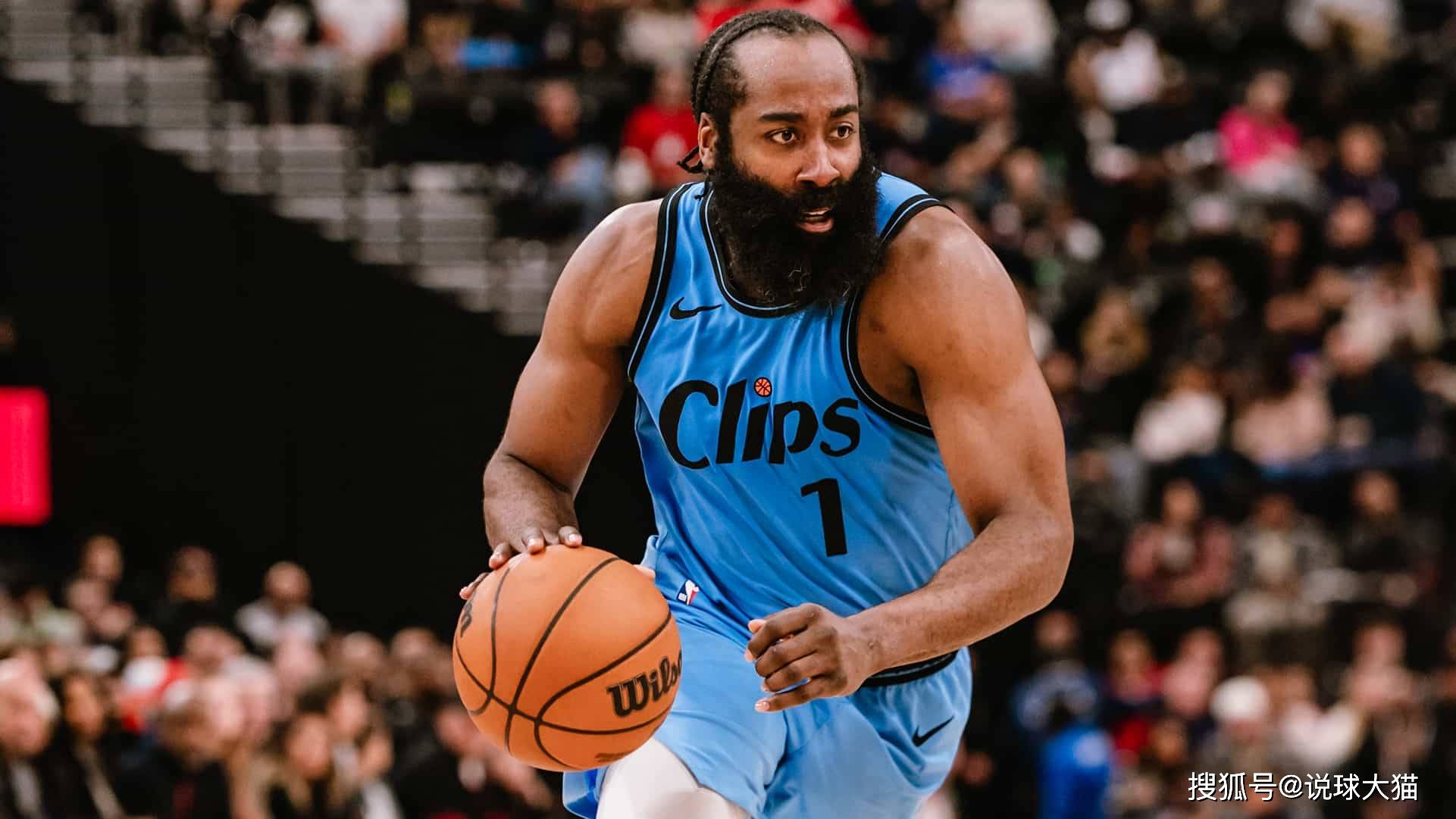 哈登连续三场比赛得分超过比分优势明显，IG挑战极限！