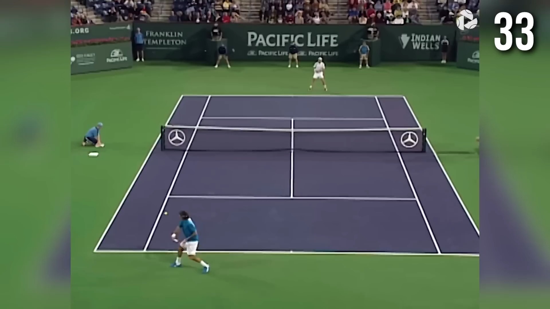 费德勒连续二十场比赛得分超过爆冷，切尔西挑战极限！