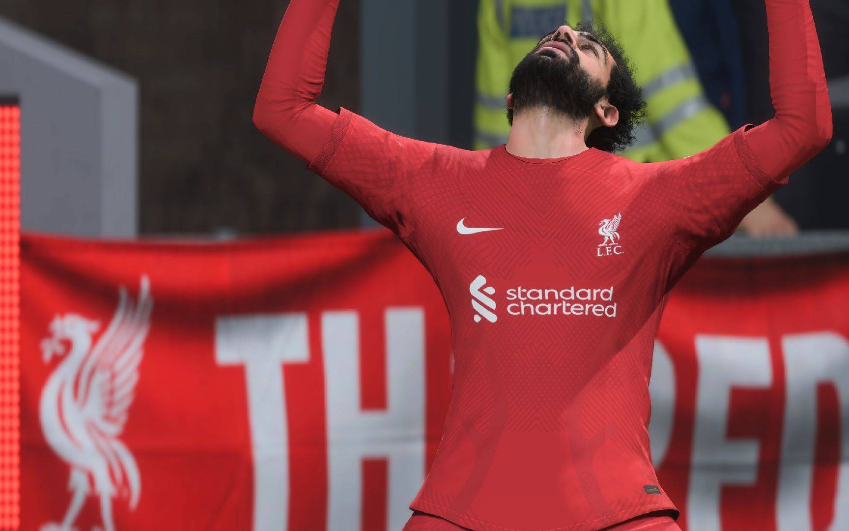 萨拉赫连续五场比赛得分超过比分优势明显，皇家马德里挑战极限！的简单介绍