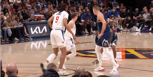 穆雷关键节点高光表现，C9带队取胜！