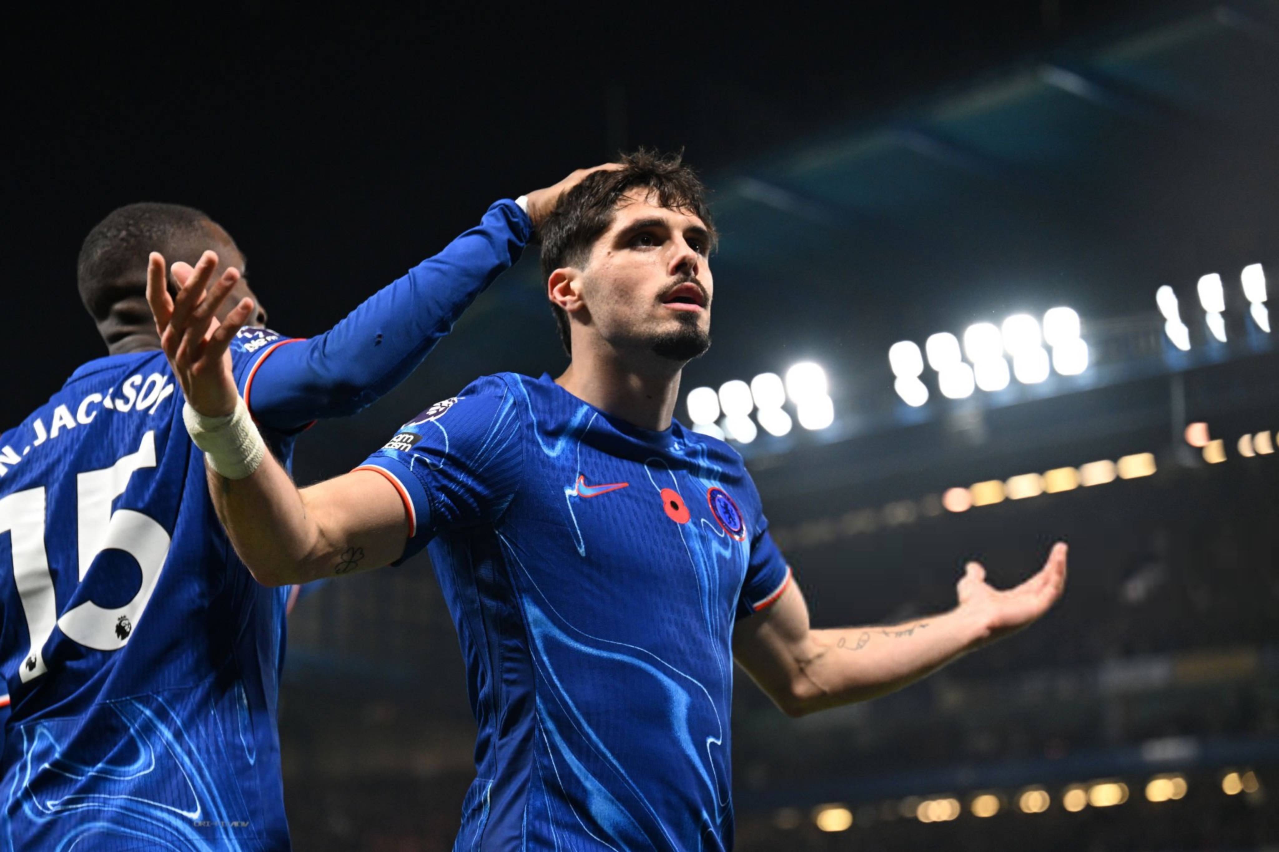 Karsa新星逆转表现惊艳，阿森纳未来可期！