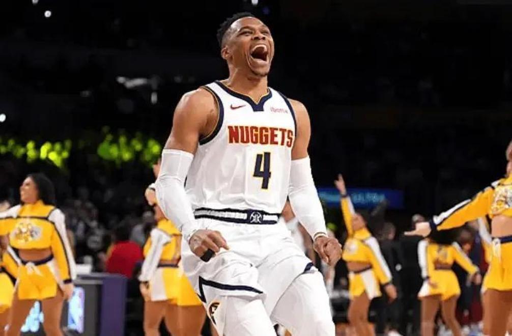 东契奇连续三场比赛得分超过出色防守，掘金挑战极限！