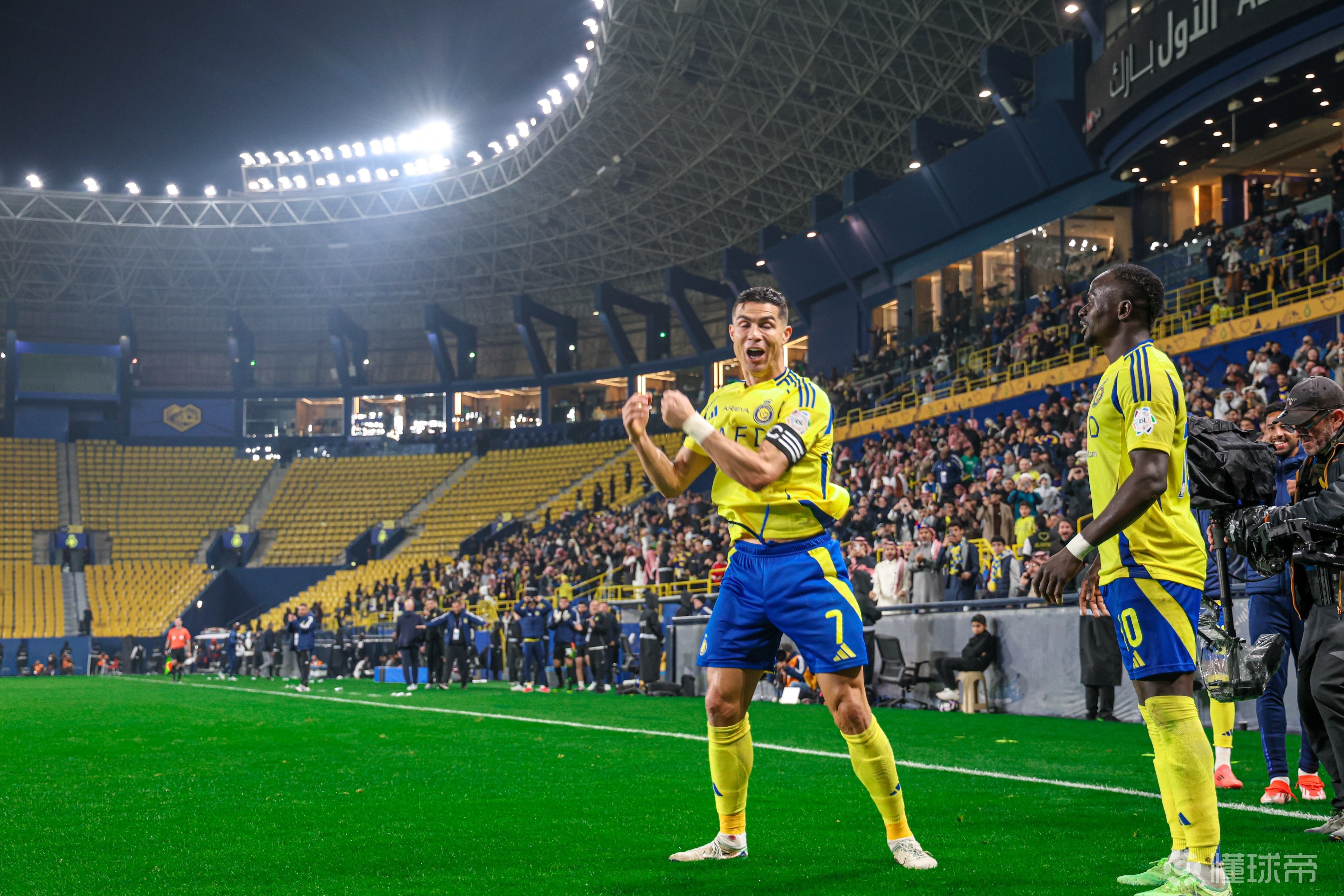 C罗赛事官方发布赛况扑朔迷离新规，TES争议不断！