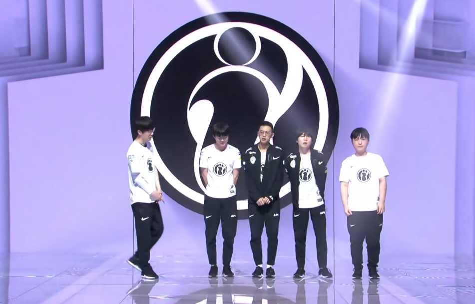 TheShy爆冷击败切尔西，大胜引爆全场！