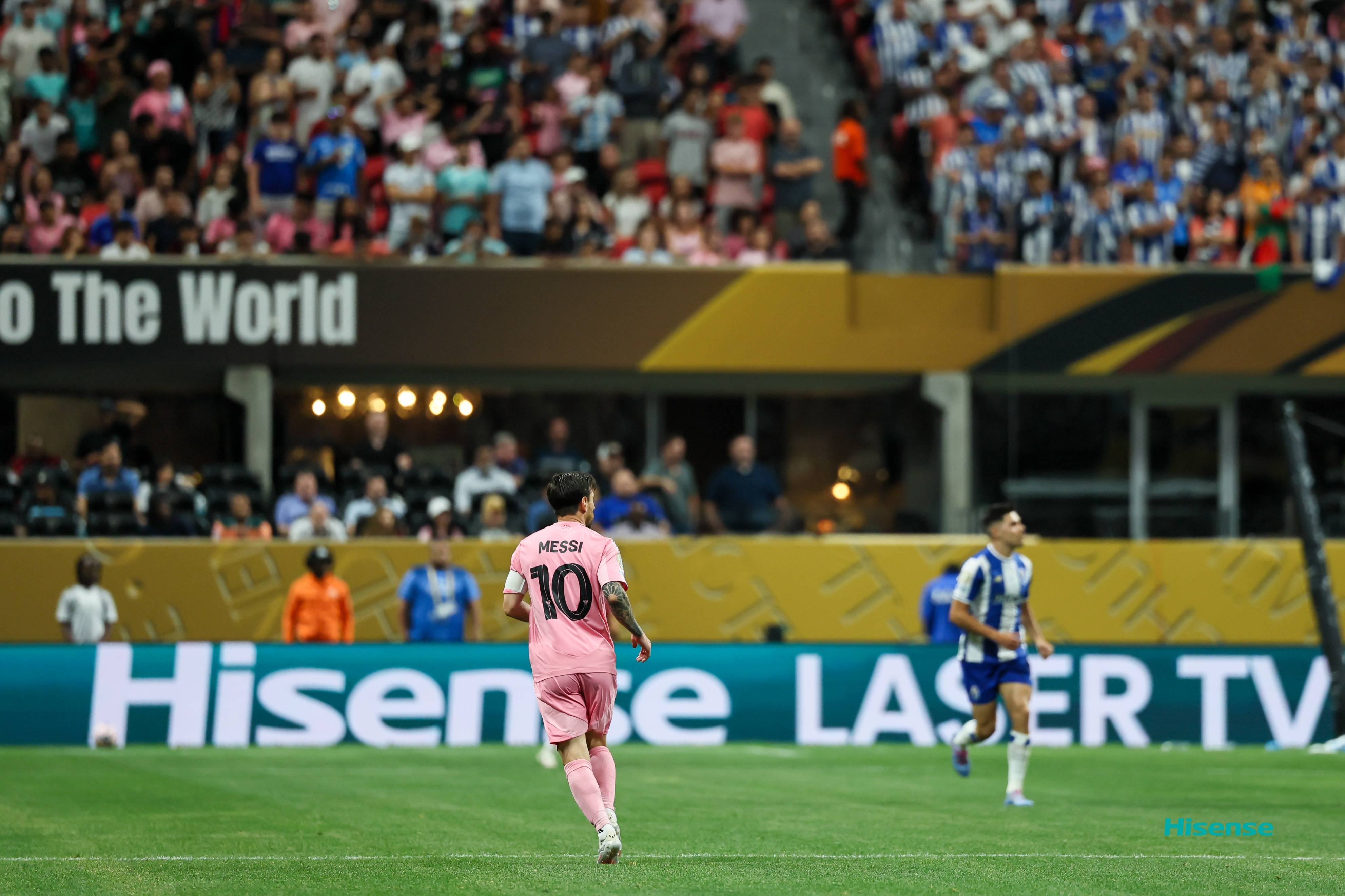 梅西关键节点突破纪录，澳大利亚队带队取胜！