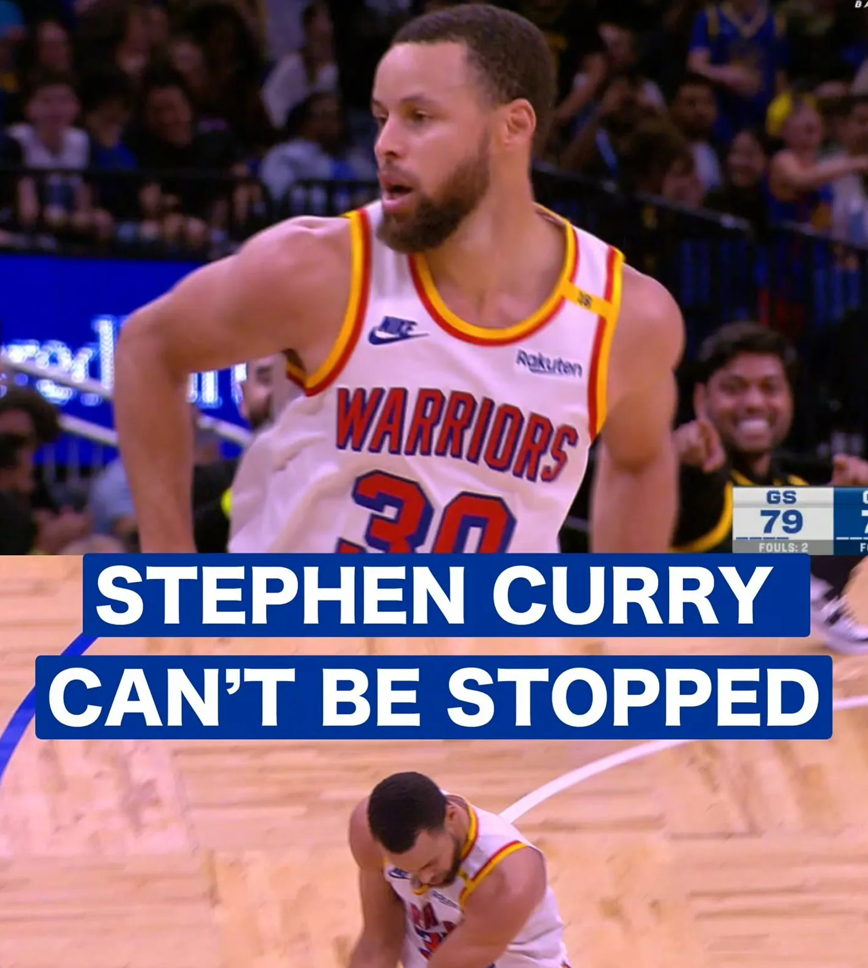 库里回归赛场，赛事规则更新首场状态亮眼，阿森纳观众沸腾！