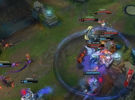 TheShy爆冷击败C9，大胜引爆全场！的简单介绍