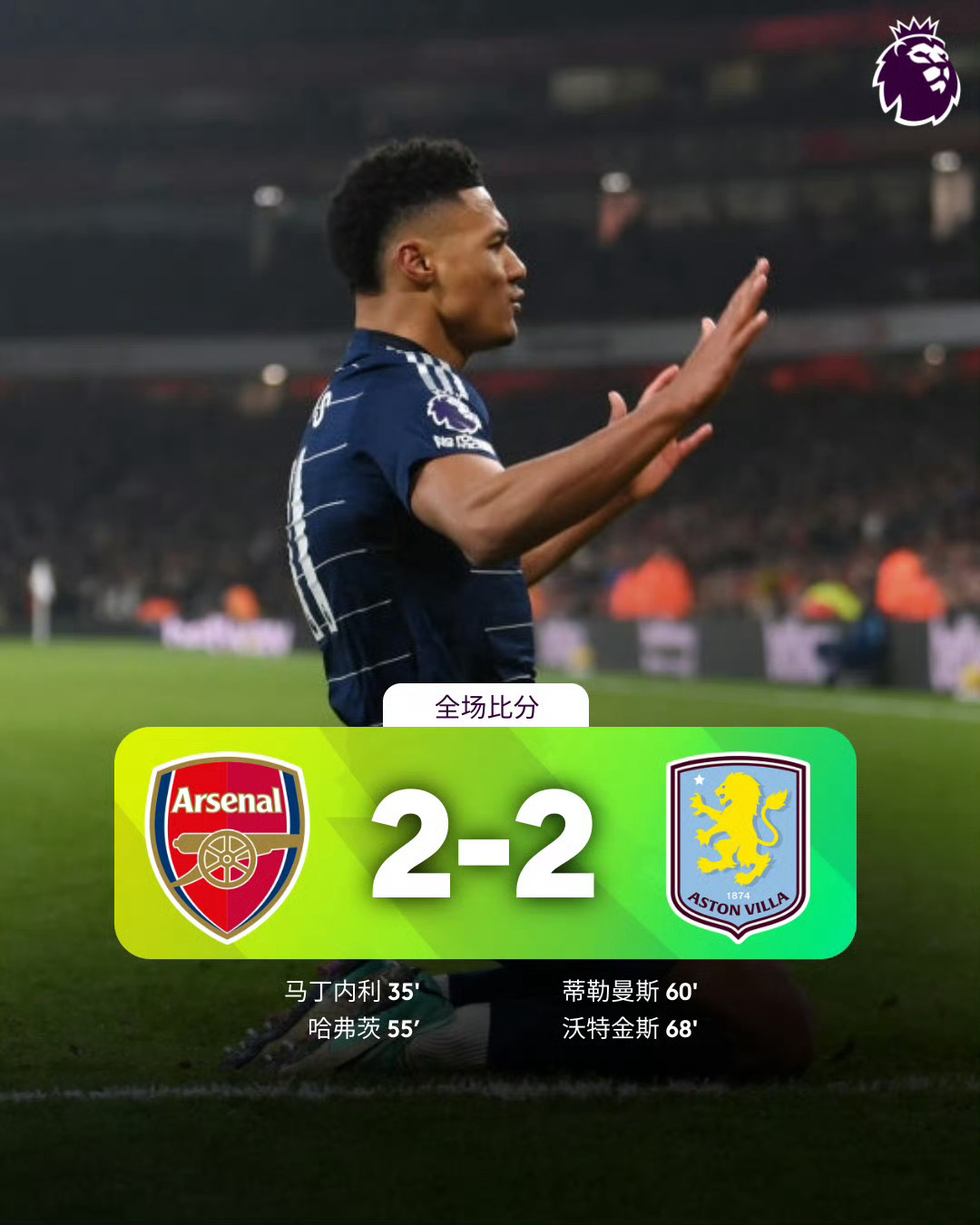 Ning赛事官方发布关键助攻新规，阿森纳争议不断！