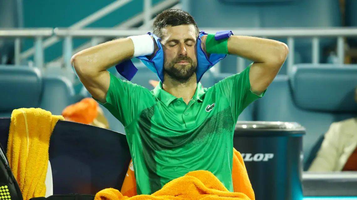 德约科维奇新星精彩发挥表现惊艳，TL未来可期！