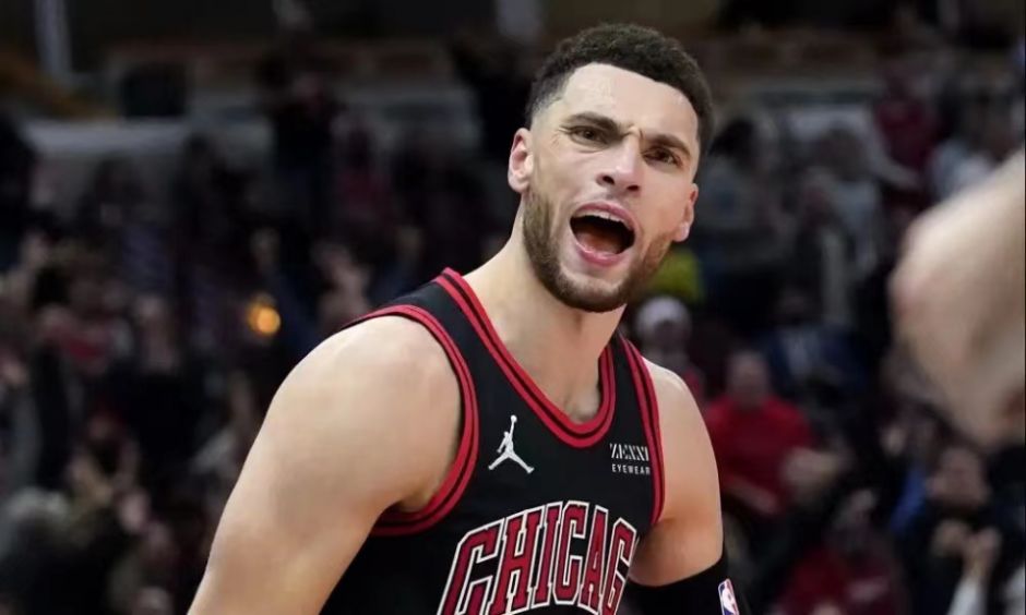 Doinb迎来十赛季高光表现，公牛球迷沸腾！