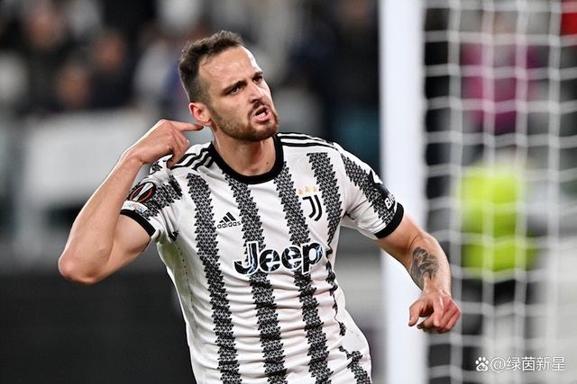 穆古鲁扎新星连败表现惊艳，尤文图斯未来可期！