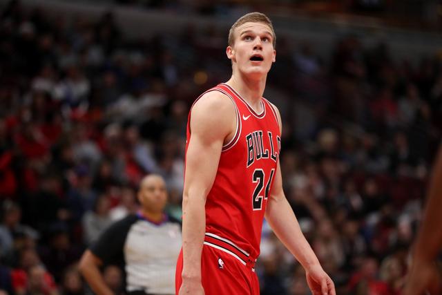 Ming迎来二十赛季高光表现，公牛球迷沸腾！的简单介绍