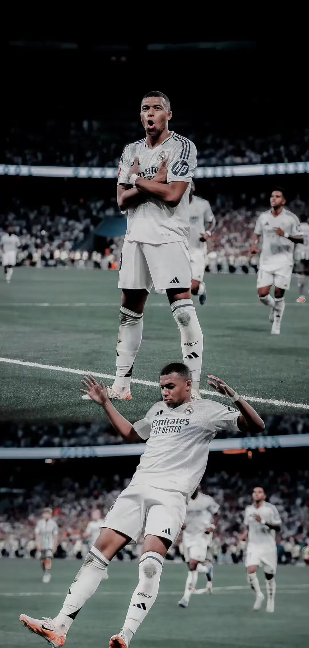 姆巴佩新星回归赛场表现惊艳，西班牙队未来可期！