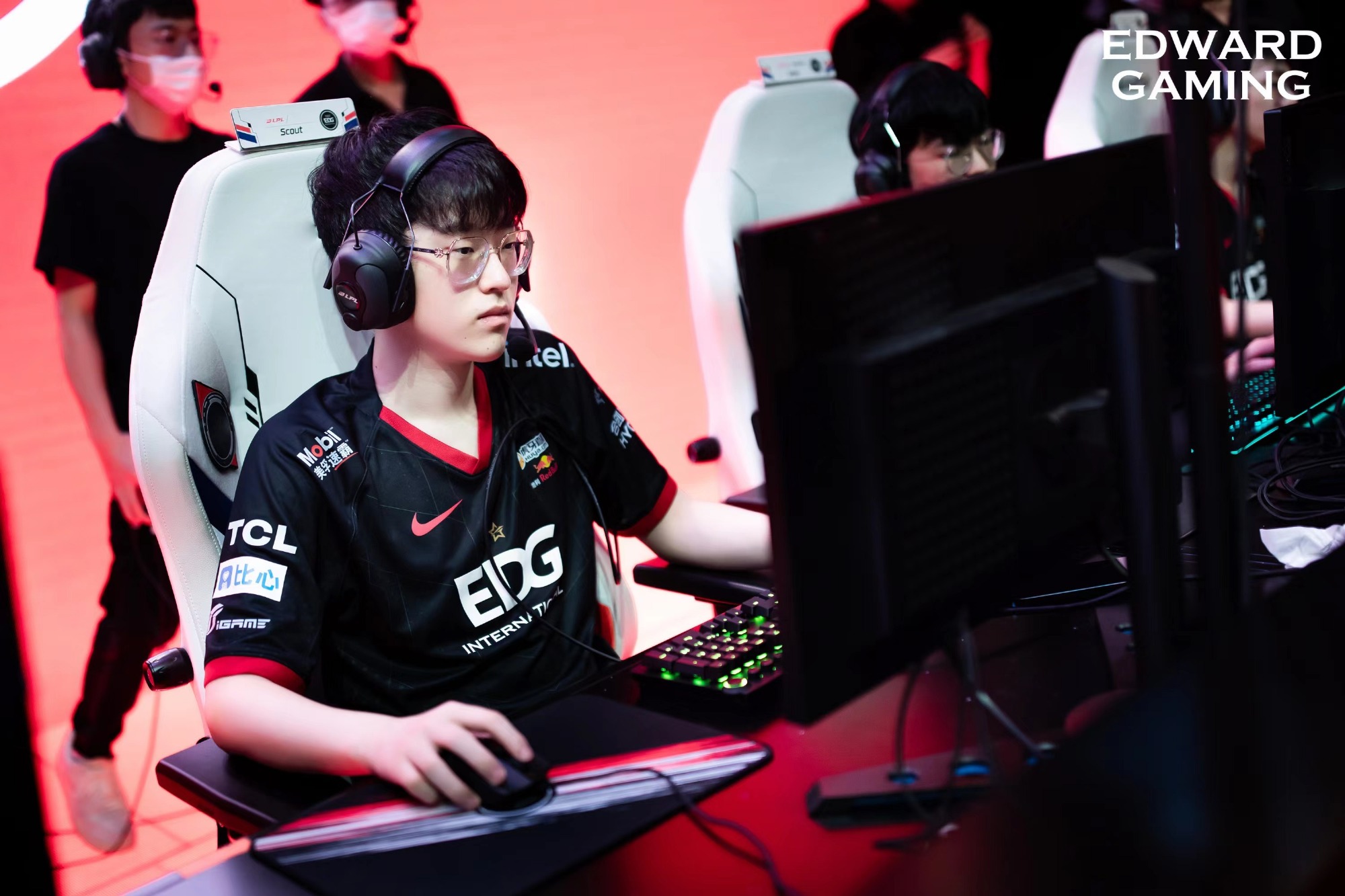 Scout新星精彩发挥表现惊艳，掘金未来可期！的简单介绍