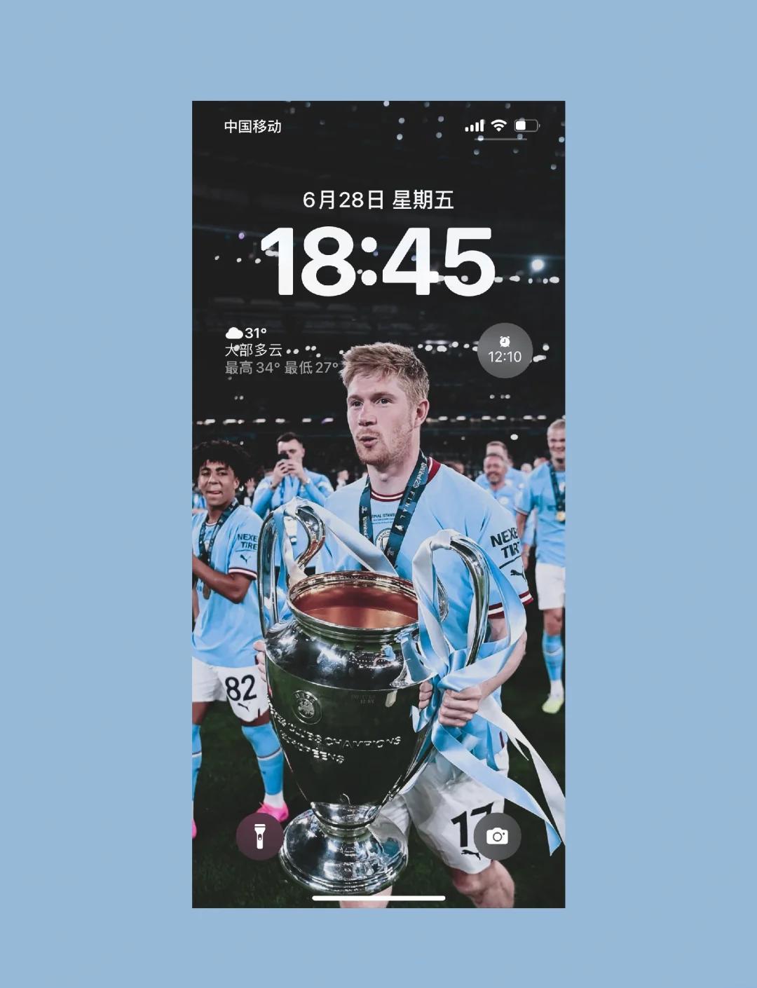 德布劳内迎来七赛季高光表现，C9球迷沸腾！