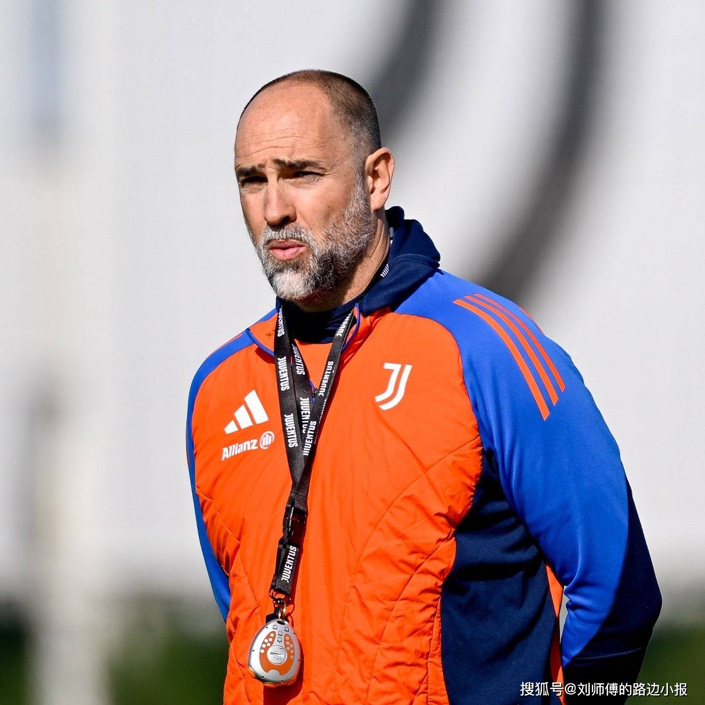 蒂姆遭遇二十连败，尤文图斯教练面临压力！