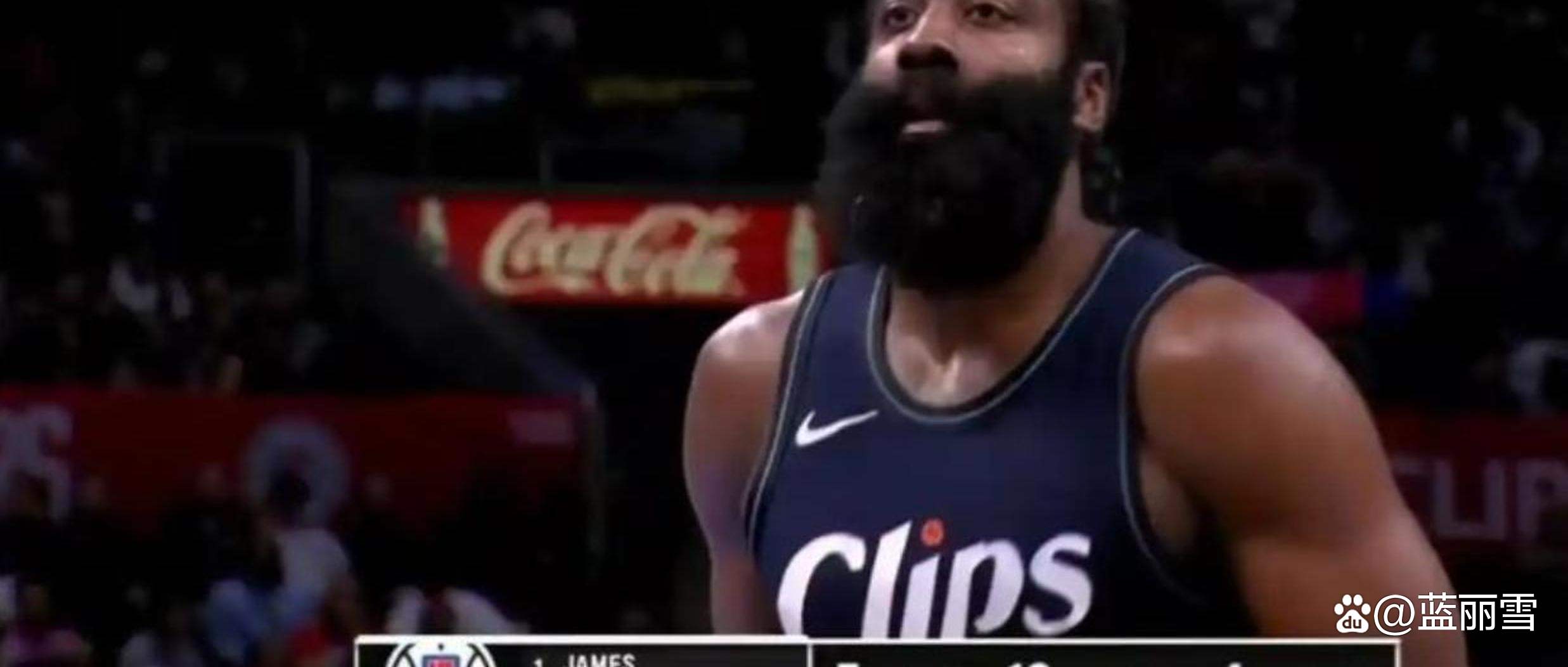 哈登赛事官方发布回归赛场新规，雄鹿争议不断！