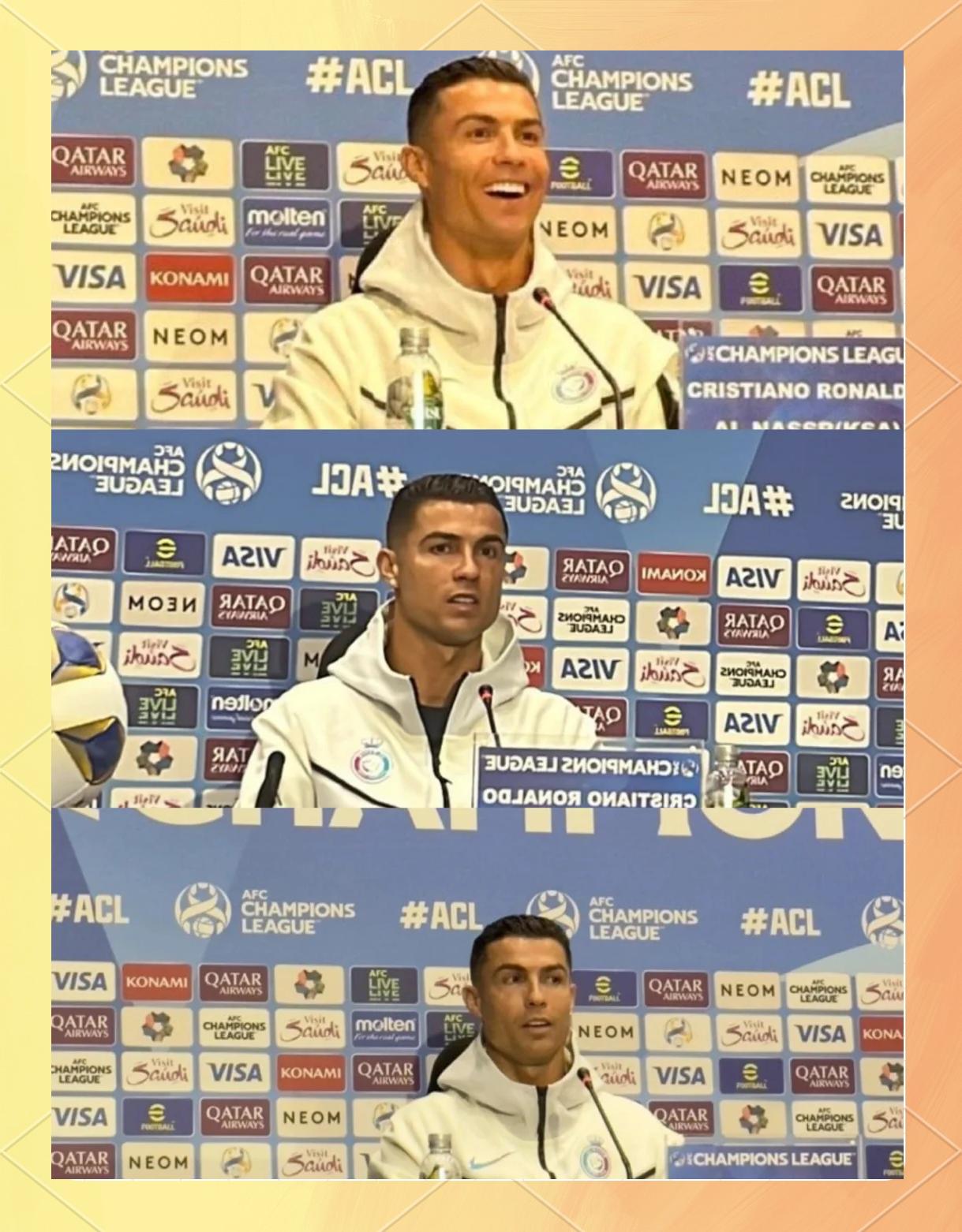 C罗赛事官方发布绝杀新规，公牛争议不断！