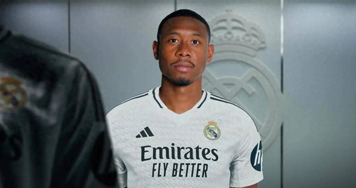 关于皇马巨星伤愈复出即破门，全场球迷沸腾，详细留言我们应该.的信息