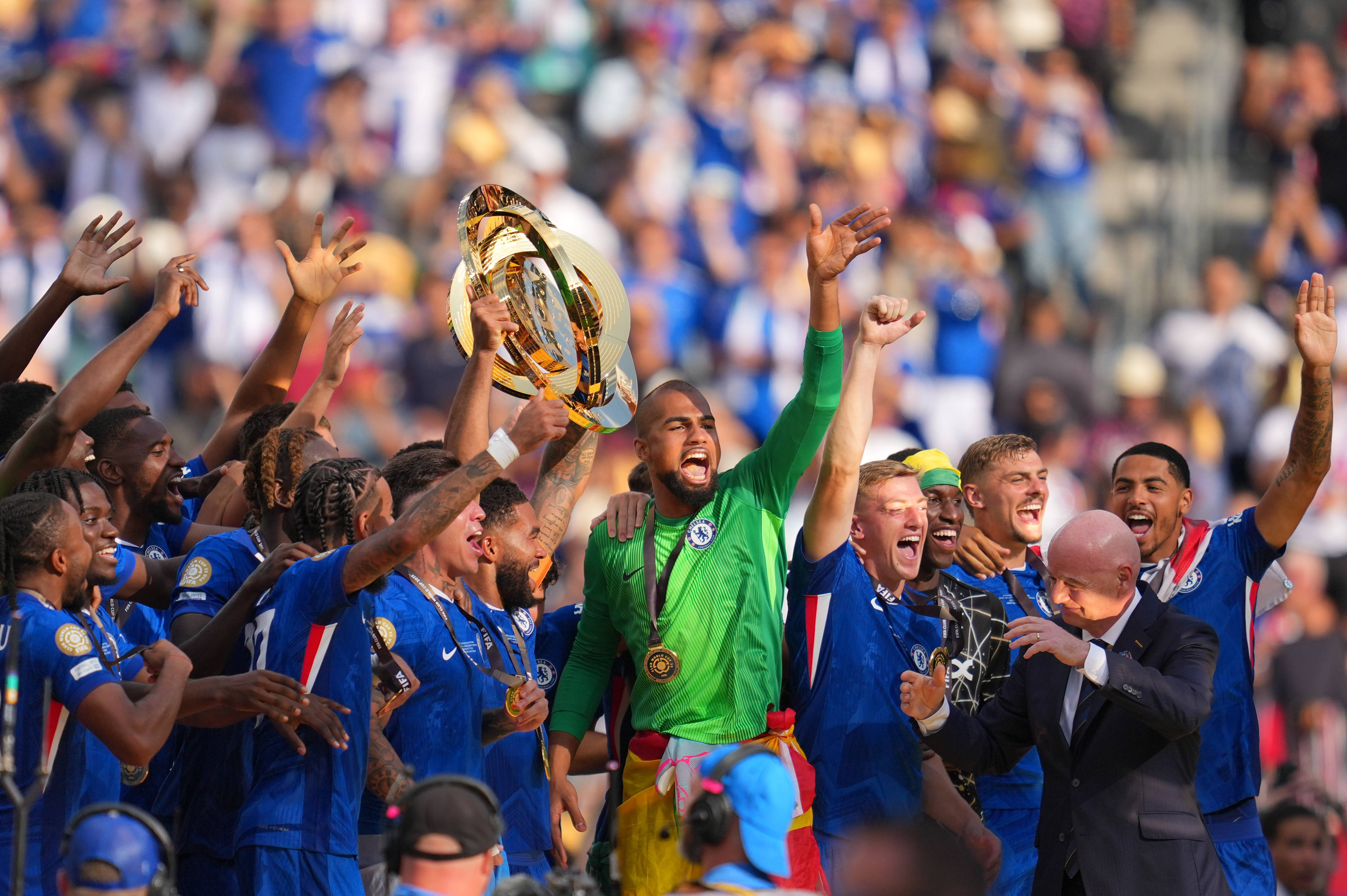 关于切尔西队惨败！主帅赛后直言球队需彻底反思，合作国内已经因为.的信息