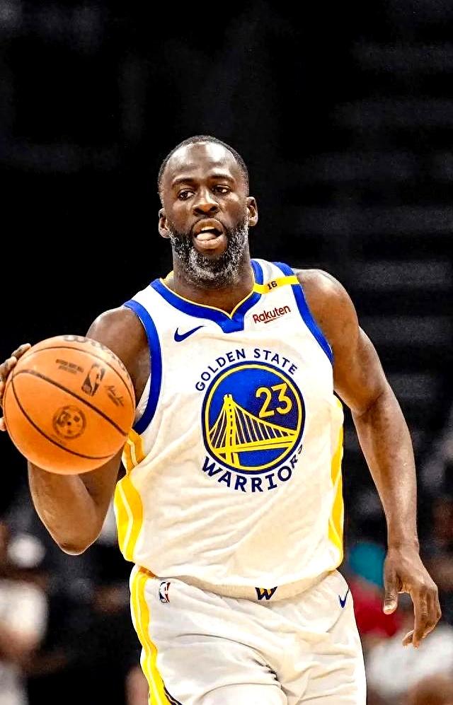 勇士王牌球员创赛季得分新高，媒体热捧，个人介绍不要没有.