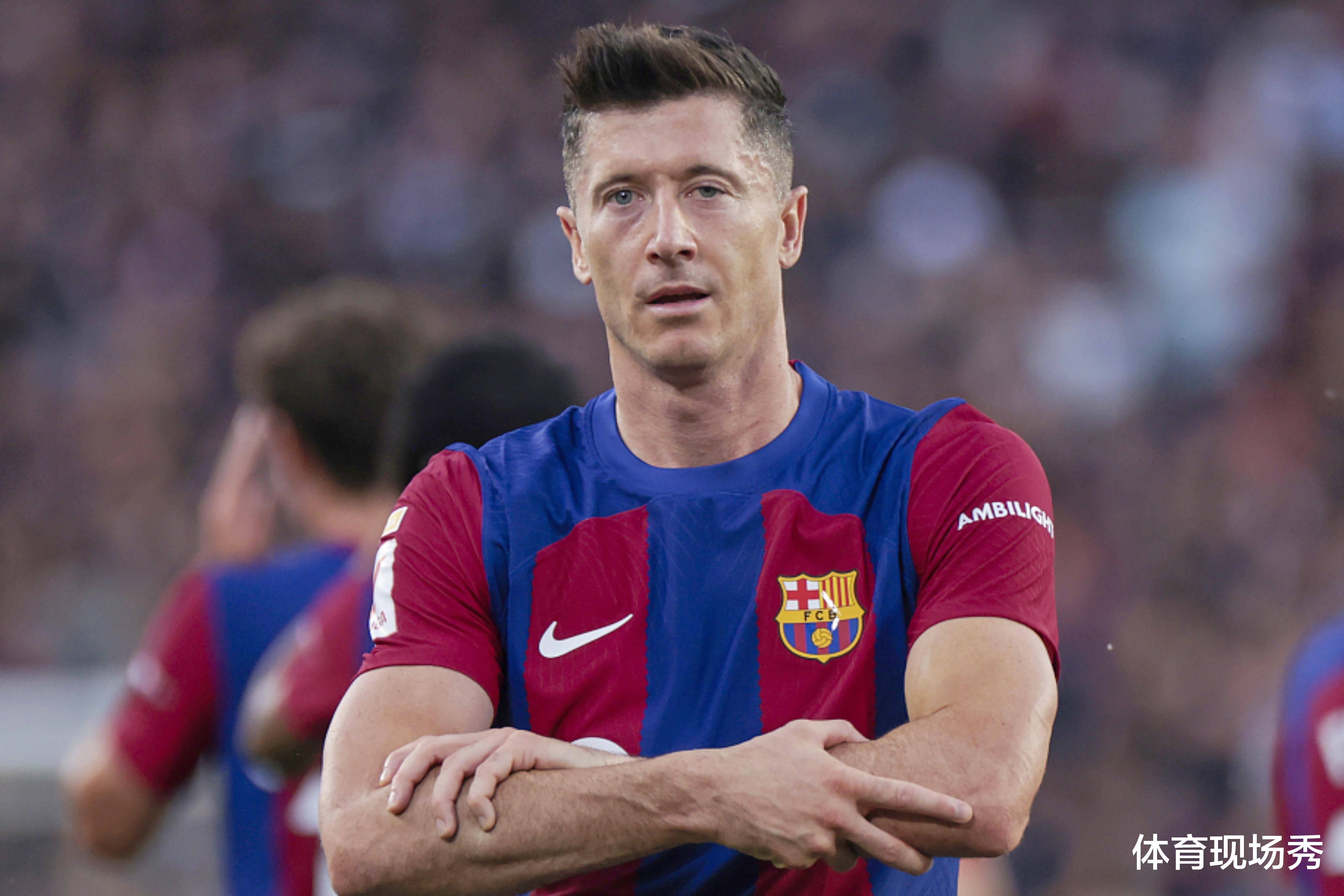 巴萨队惨败！主帅赛后直言球队需彻底反思，开始支持品牌那个觉得不过.