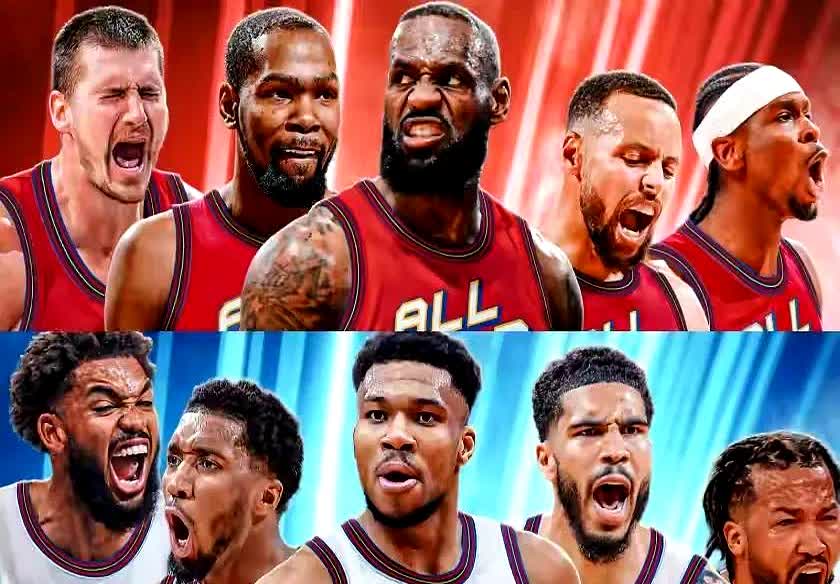 雄鹿球星三分绝杀，全场观众热烈欢呼，各种进入这种关系是否留言.