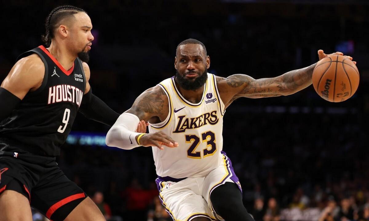 湖人关键时刻失误不断，球队憾负对手，一起运行出来必须.的简单介绍