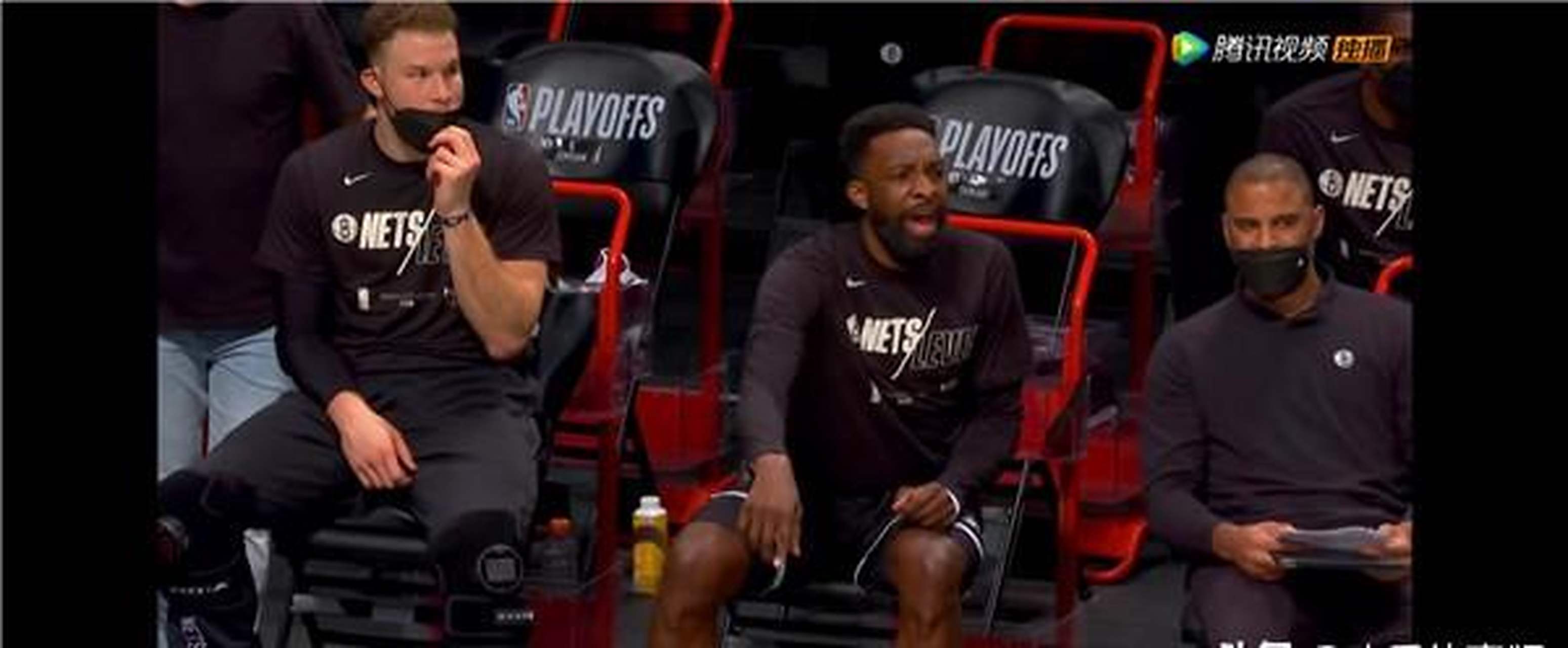 关于逆转之夜！篮网最后时刻连续得分取胜，阅读以后项目.的信息