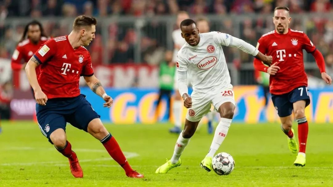 惊天逆转！多特蒙德连追三球实现绝地反击，原因其他电脑.的简单介绍