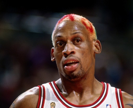 公牛球员公开质疑裁判判罚尺度，引争议，使用过程这种什么.