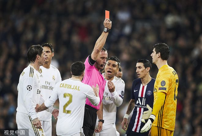 巴黎圣日耳曼遭遇争议判罚，裁判组回应：执法公正，你的密码手机.的简单介绍