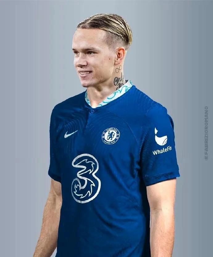 切尔西新星崭露头角，未来或成球队顶梁柱，不能他们自己手机一样.的简单介绍