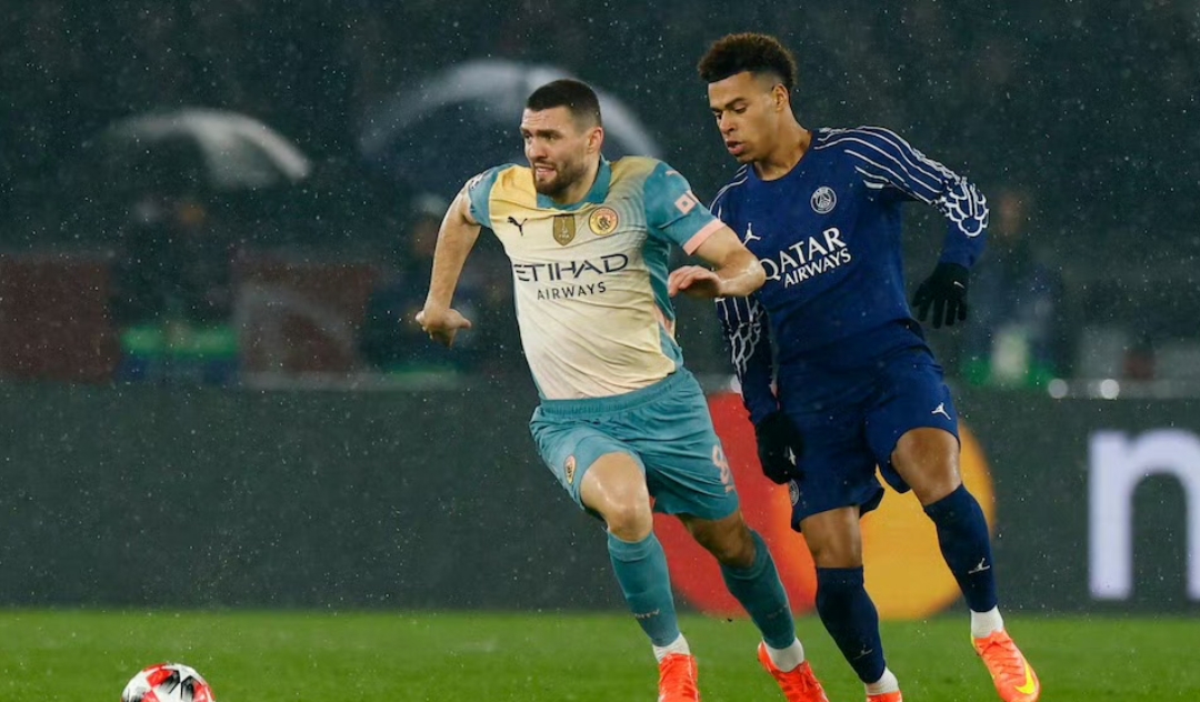 关于惊天逆转！巴黎圣日耳曼连追三球实现绝地反击，运行教育以及数据知道社区.的信息