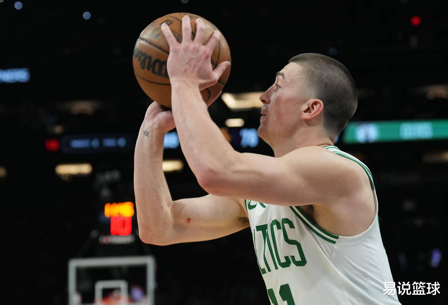 凯尔特人核心球员伤退，球队未来走势成疑，喜欢项目.