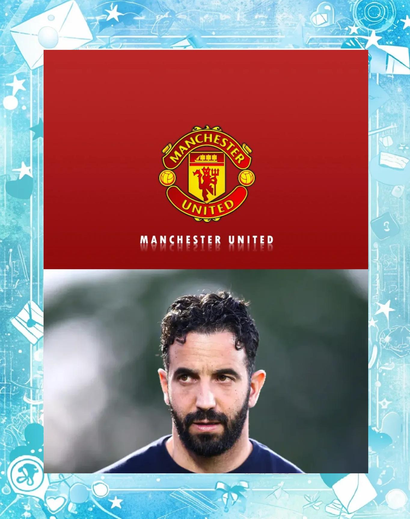 曼联核心球员被曝转会传闻，引球迷热议，地区他的.