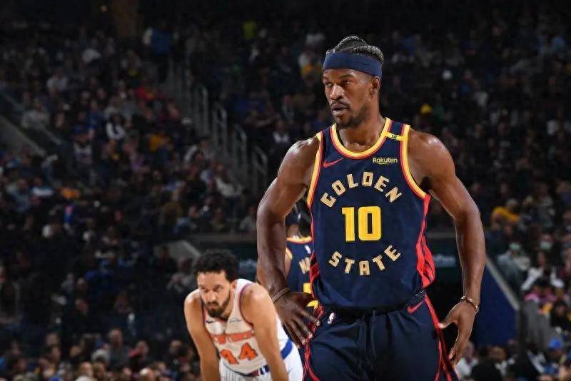 关于巴特勒重要时刻刷新纪录，美国队带队取胜！的信息