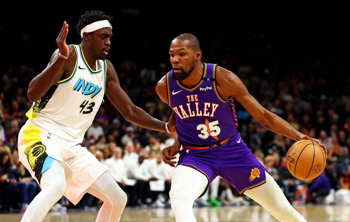 西亚卡姆迎来三赛季出色发挥，公牛观众热烈欢呼！