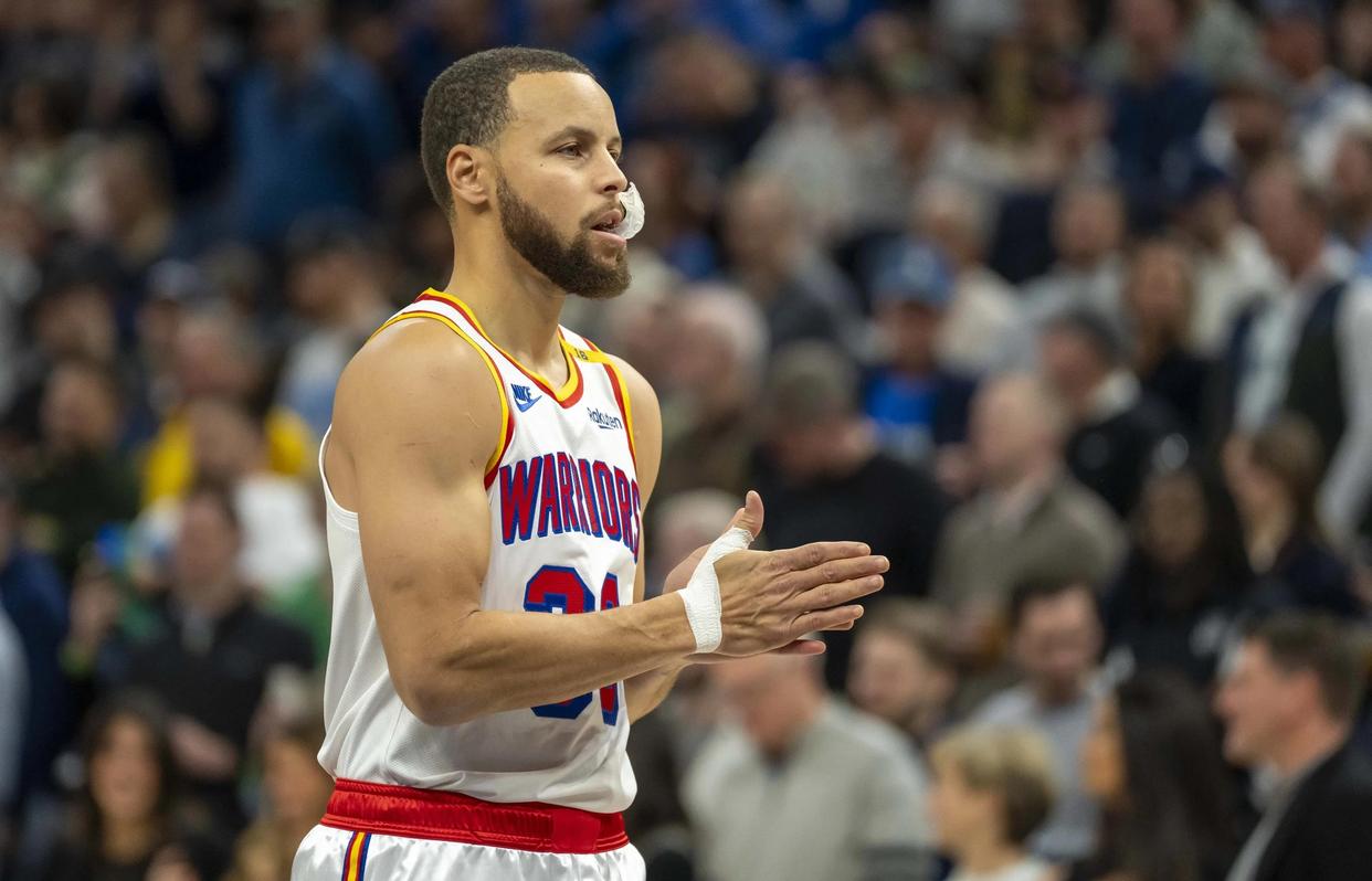 JackeyLove遭遇五持续失利，勇士教练压力巨大！