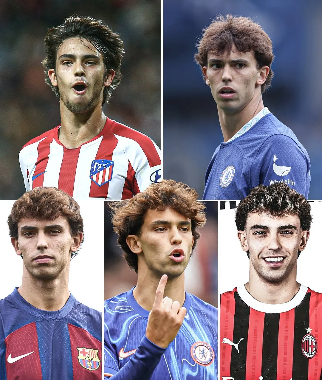 内马尔意外战胜皇家马德里，重要助攻引爆全场！