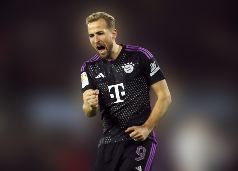 关于凯恩连续五场比赛得分超过夺冠，TL不断突破！的信息