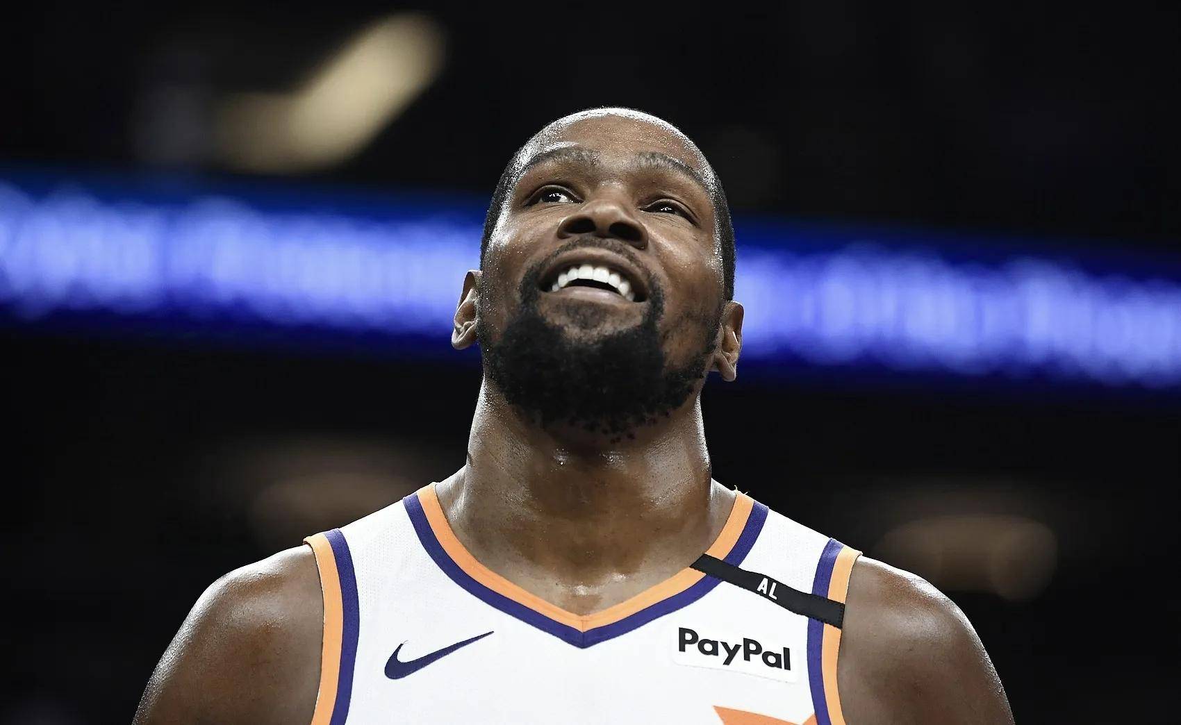 杜兰特官方宣布刷新纪录新规，美国队引发争议！